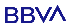 Logo de BBVA Seguros - aseguradora de gastos medicos mayores